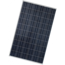 250W Poly-Crystalline Solar Panel
